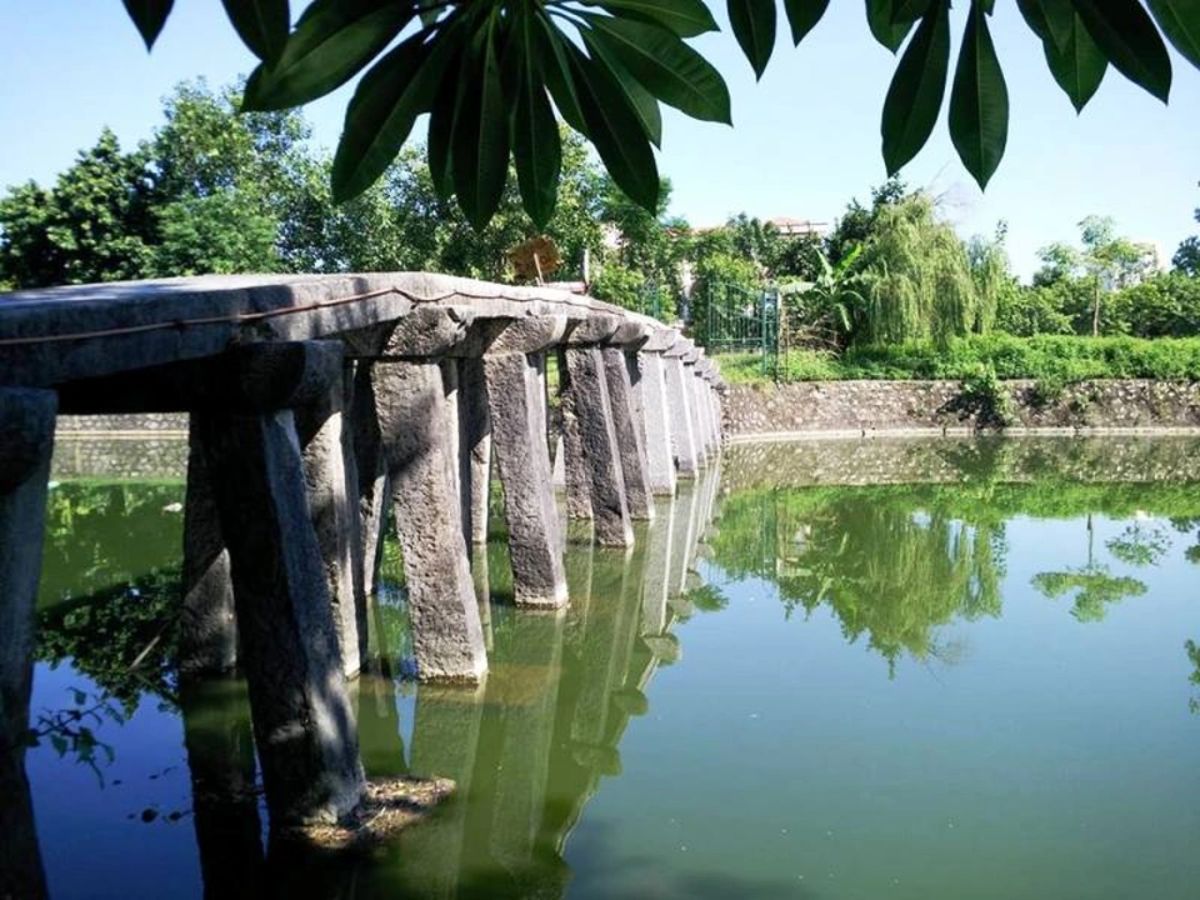 Cần đảm bảo an toàn tối đa khi ghé thăm núi Kỳ Lân.