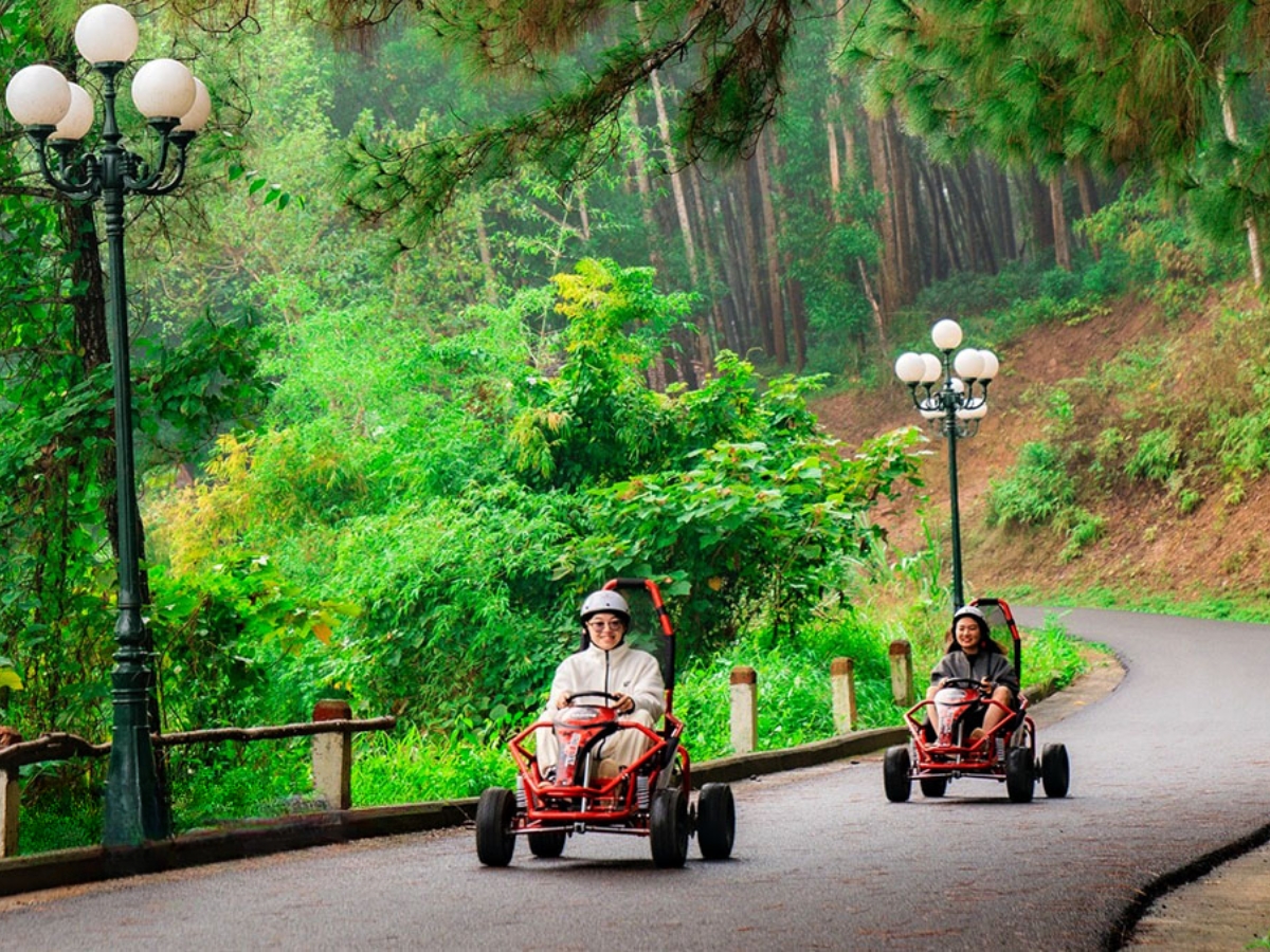 Du khách nên ghi chú lại những lưu ý trên để có những bức ảnh đẹp nhất tại vùng đất cố đô.