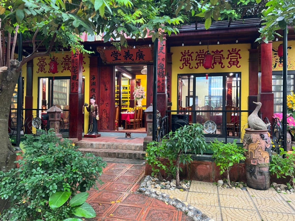 Du khách có thể khám phá các quán ăn lâu năm nổi tiếng tại Hà Nam. (Nguồn: Sưu tầm)