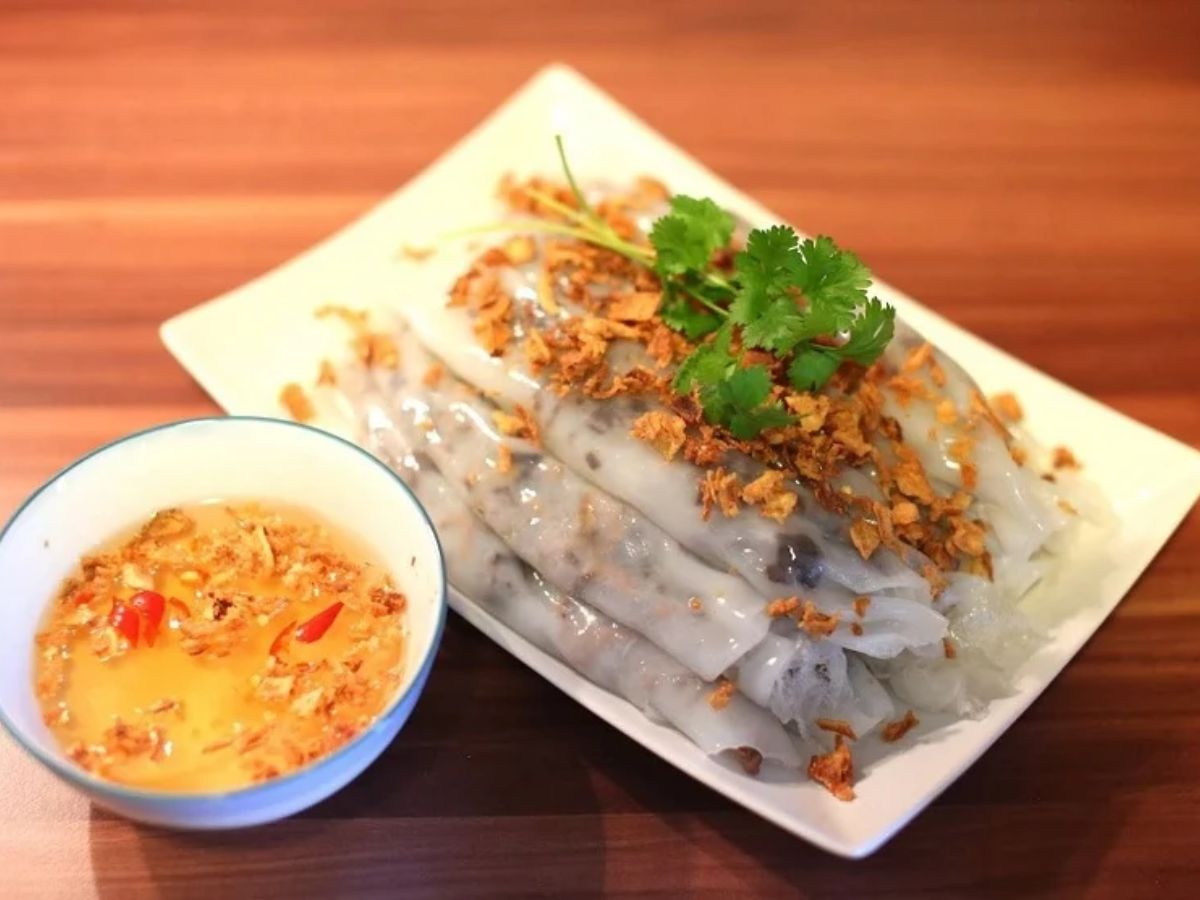 Ẩm thực Hà Nam gây ấn tượng với hương vị đậm đà và gần gũi. (Nguồn: Sưu tầm)