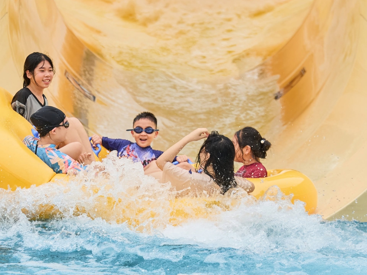 Hà Nam sở hữu nhiều điểm tham quan và vui chơi đa dạng, phù hợp với gia đình, nhóm bạn và mọi đối tượng du khách. (Nguồn: Sưu tầm)