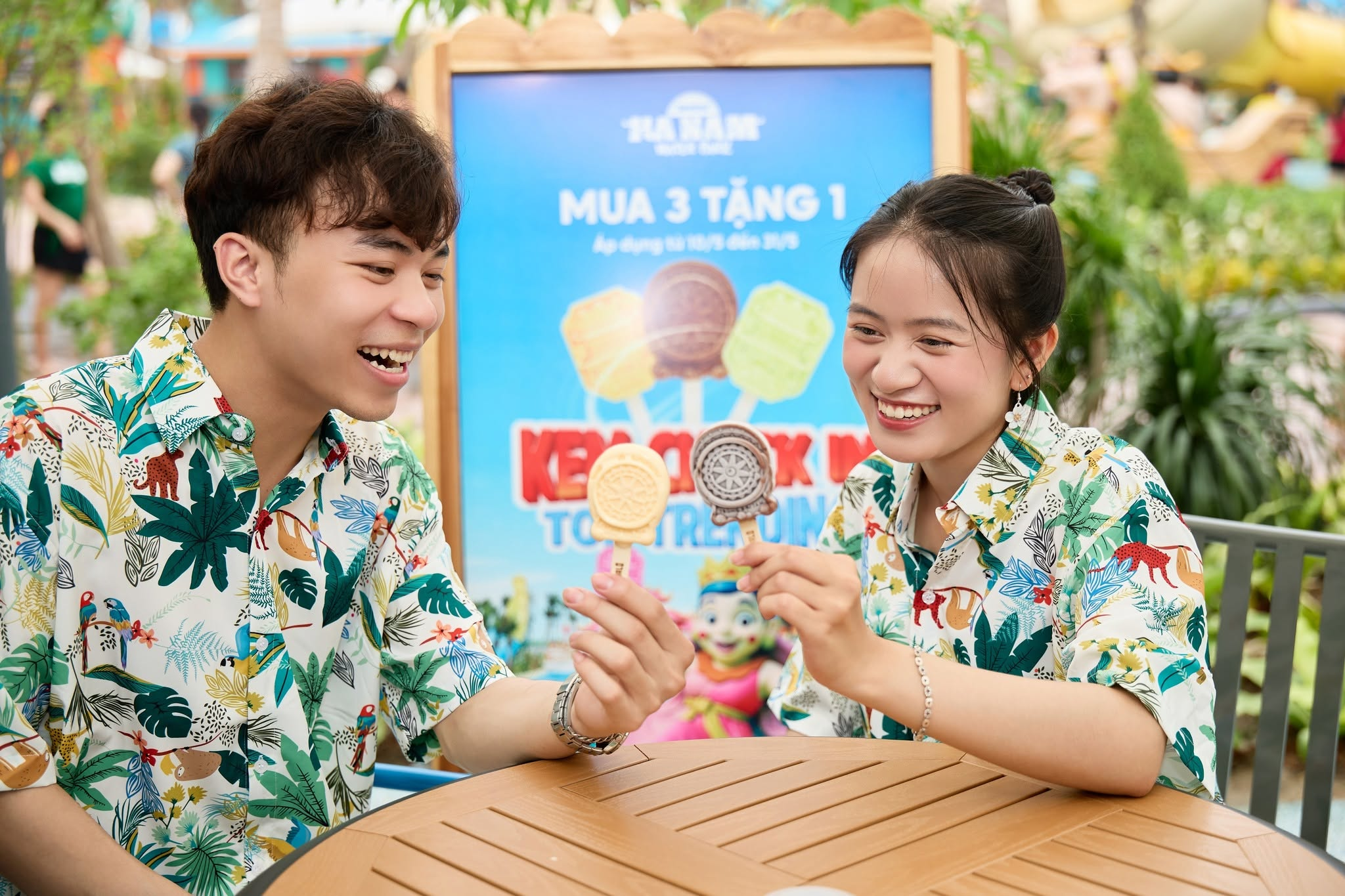 Lịch trình khoa học giúp du khách tận hưởng nhiều trải nghiệm tại Hà Nam. (Nguồn: Sưu tầm)