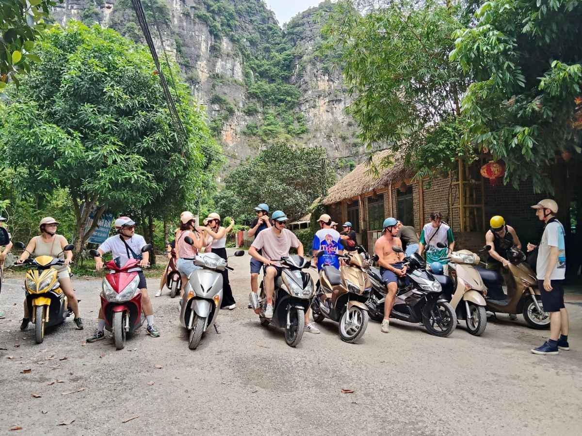 Mỗi phương tiện đều có sự khác nhau về chi phí tùy theo quãng đường di chuyển cũng như nhu cầu sử dụng. (Nguồn: Sưu tầm)