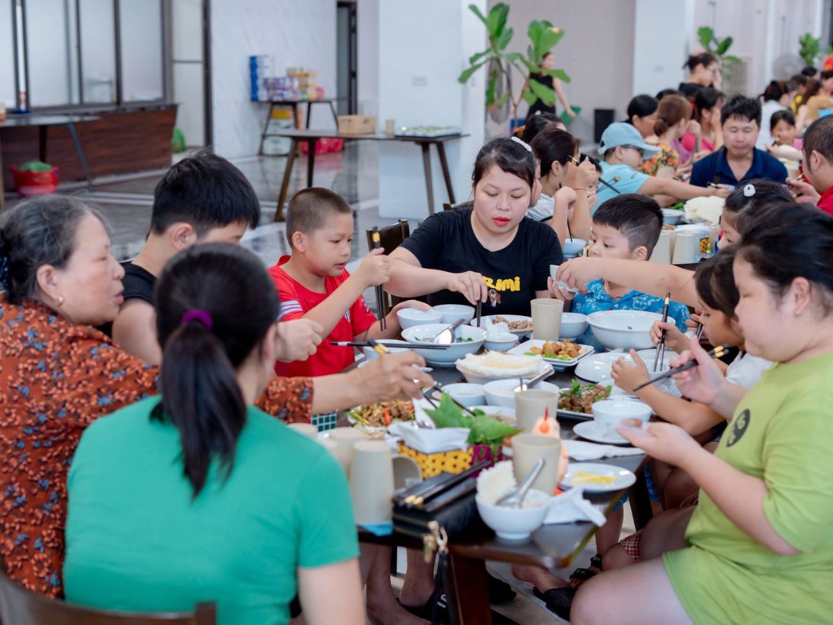 Ẩm thực Ninh Bình nổi tiếng với rất nhiều món ăn ngon, giá cả hợp lý và hợp với đa dạng khẩu vị thực khách. (Nguồn: Sưu tầm)