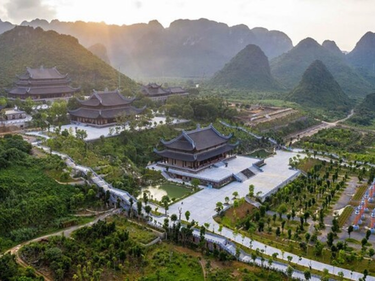 Một lịch trình vừa sức giúp cả gia đình tận hưởng chuyến đi cuối tuần thoải mái hơn. (Nguồn: Sưu tầm)