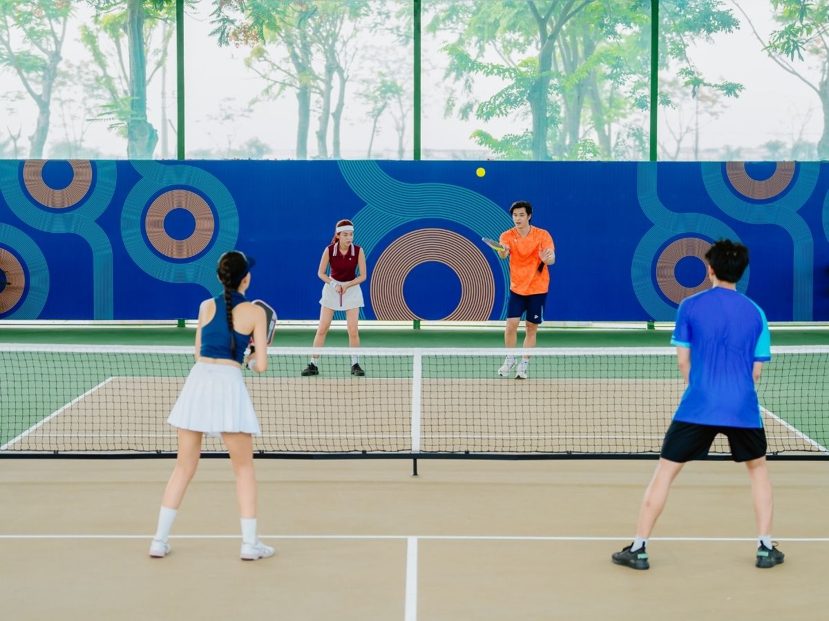 Năm 2026, không gian du lịch Ninh Bình mở rộng với nhiều điểm vui chơi giải trí ấn tượng. (Nguồn: Sưu tầm)