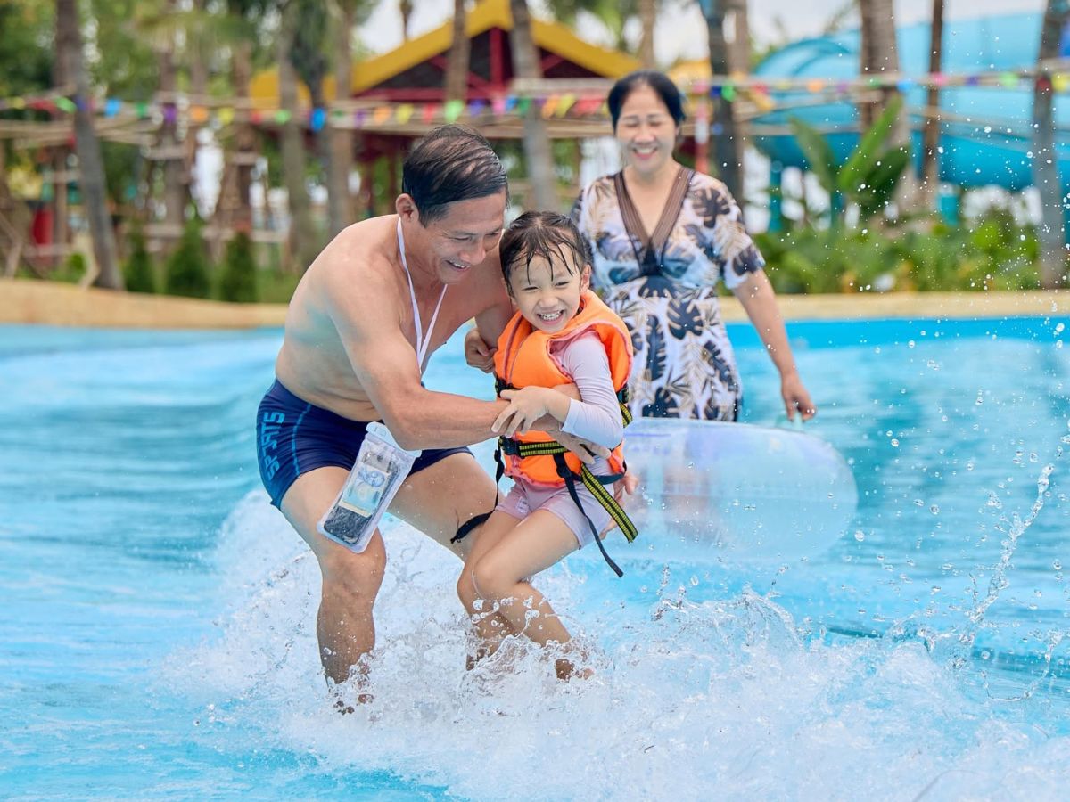 Chuẩn bị tư trang cá nhân cần thiết giúp chuyến đi đảm bảo an toàn và thoải mái hơn. (Nguồn: Sưu tầm)