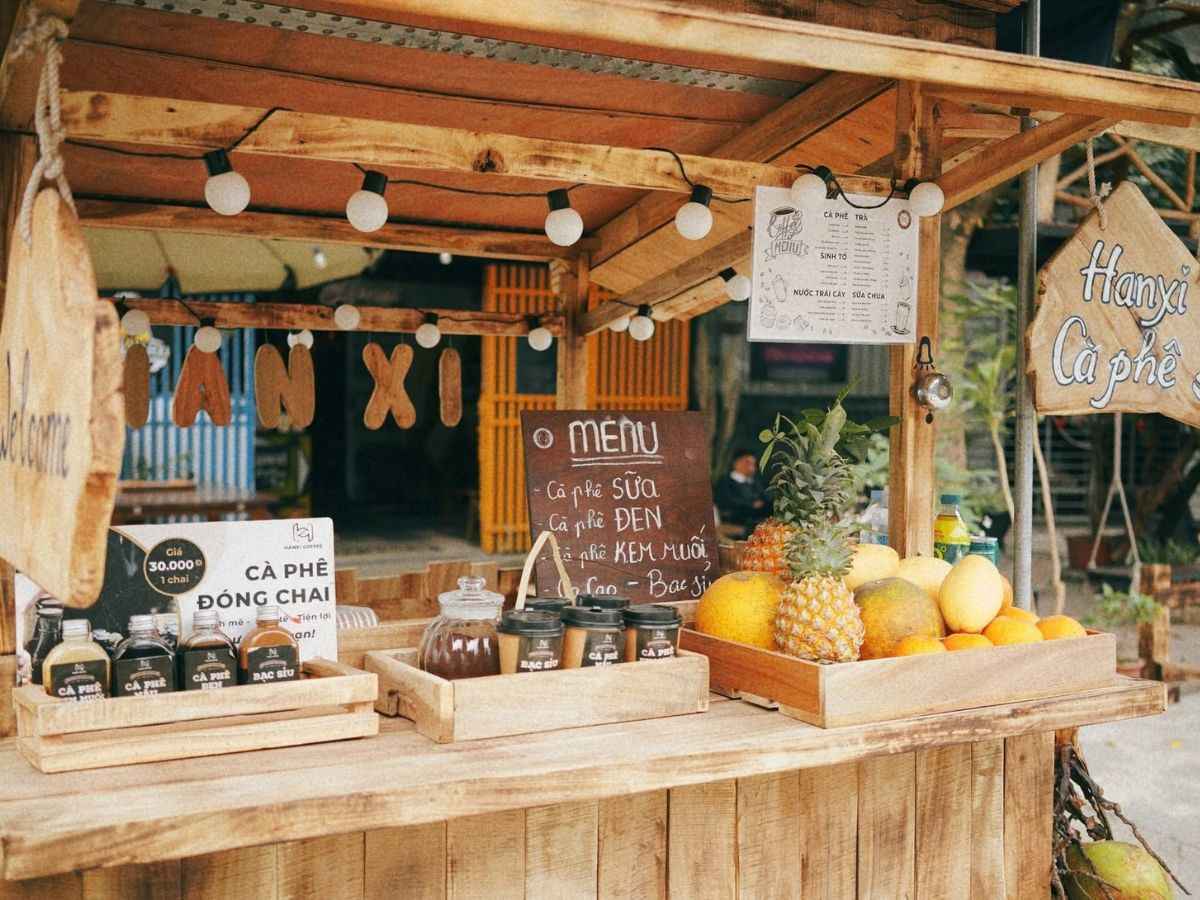 Du khách nên lựa chọn quán cafe phù hợp với sở thích đồ uống và thuận tiện lịch trình. (Nguồn: Sưu tầm)
