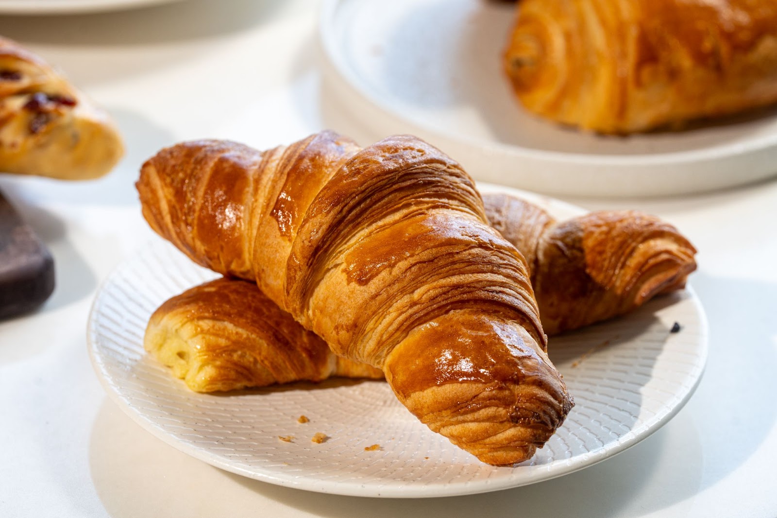 Những chiếc bánh Pháp thượng hạng từ thương hiệu bánh cao cấp Eric Kayser, Phú Quốc