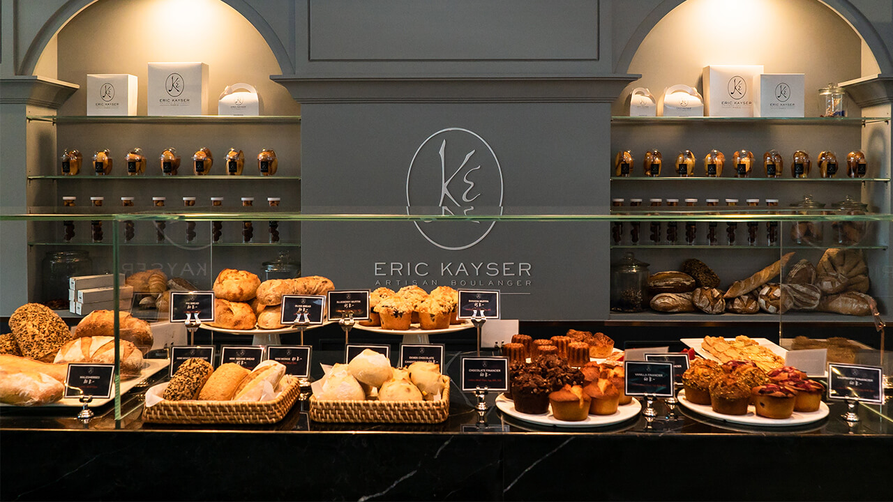 “Huyền thoại làng bánh Pháp” Eric Kayser sắp có mặt tại Phú Quốc trong năm 2025