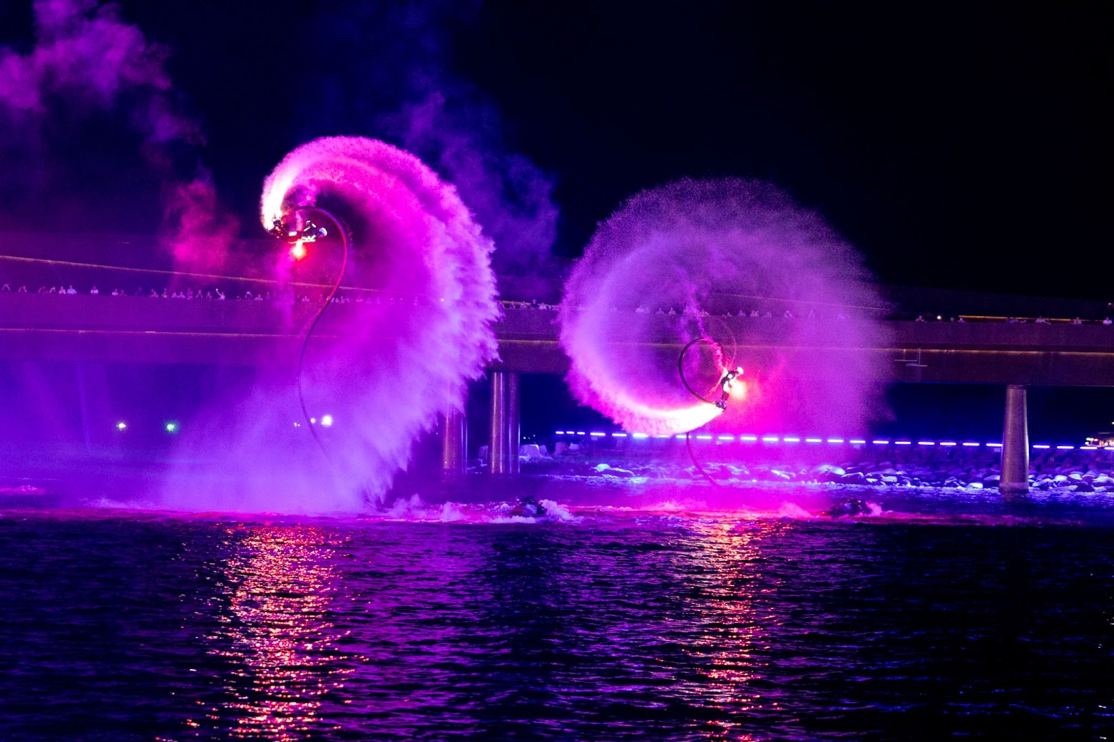 Symphony of the Sea mùa 2 sẽ thắp sáng Phú Quốc từ 1/11/2025