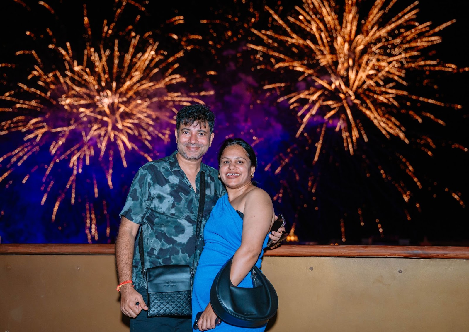 Du khách toàn cầu sẽ không muốn bỏ lỡ Thị trấn Hoàng Hôn vào dịp cuối năm nay