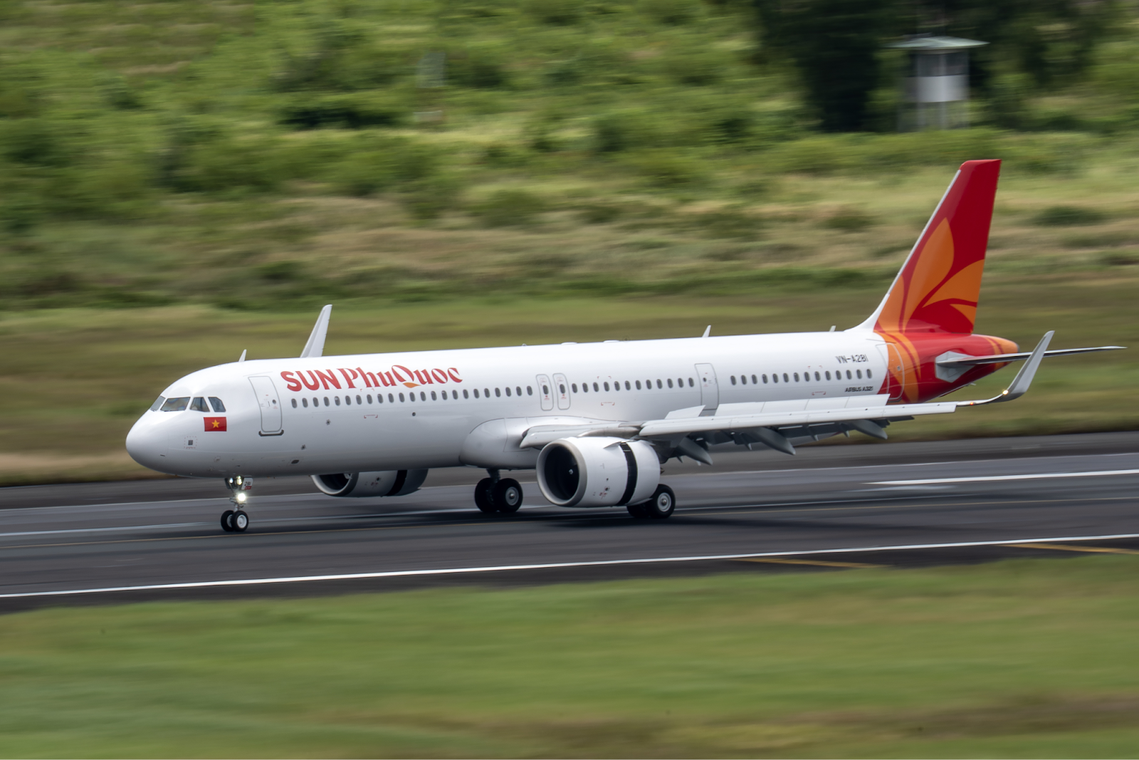 Bay đến Phú Quốc giờ đây không chỉ là di chuyển, mà là một hành trình tận hưởng trọn vẹn, khi có sự xuất hiện của Sun PhuQuoc Airways.