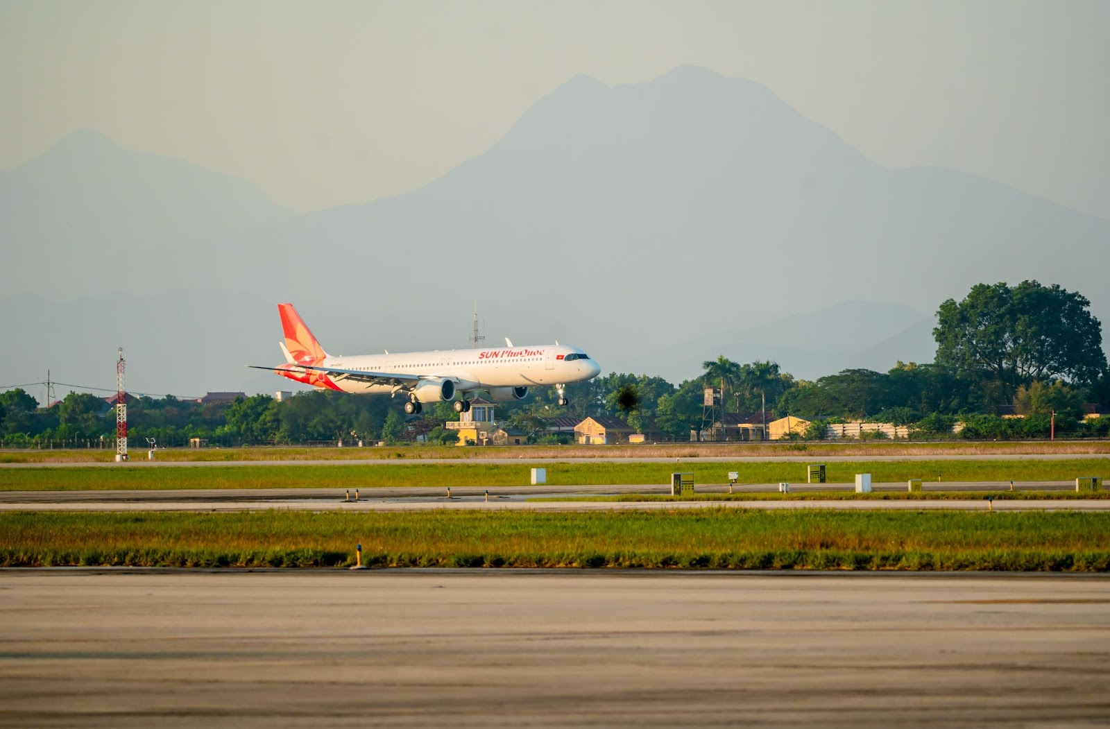 Sự hiện diện của SPA góp phần thúc đẩy vị thế Phú Quốc