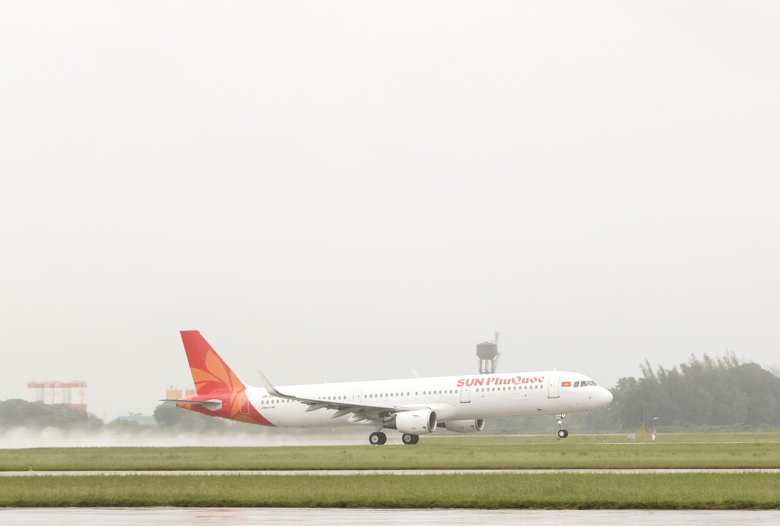 Sun PhuQuoc Airways mang lại trải nghiệm di chuyển và khám phá đảo Ngọc tiện nghi, trọn vẹn