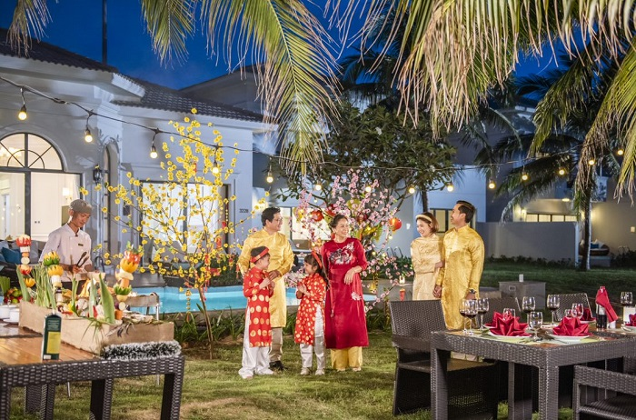 Nhiều du khách chọn đảo Ngọc làm điểm đến cho chuyến du xuân đầu năm