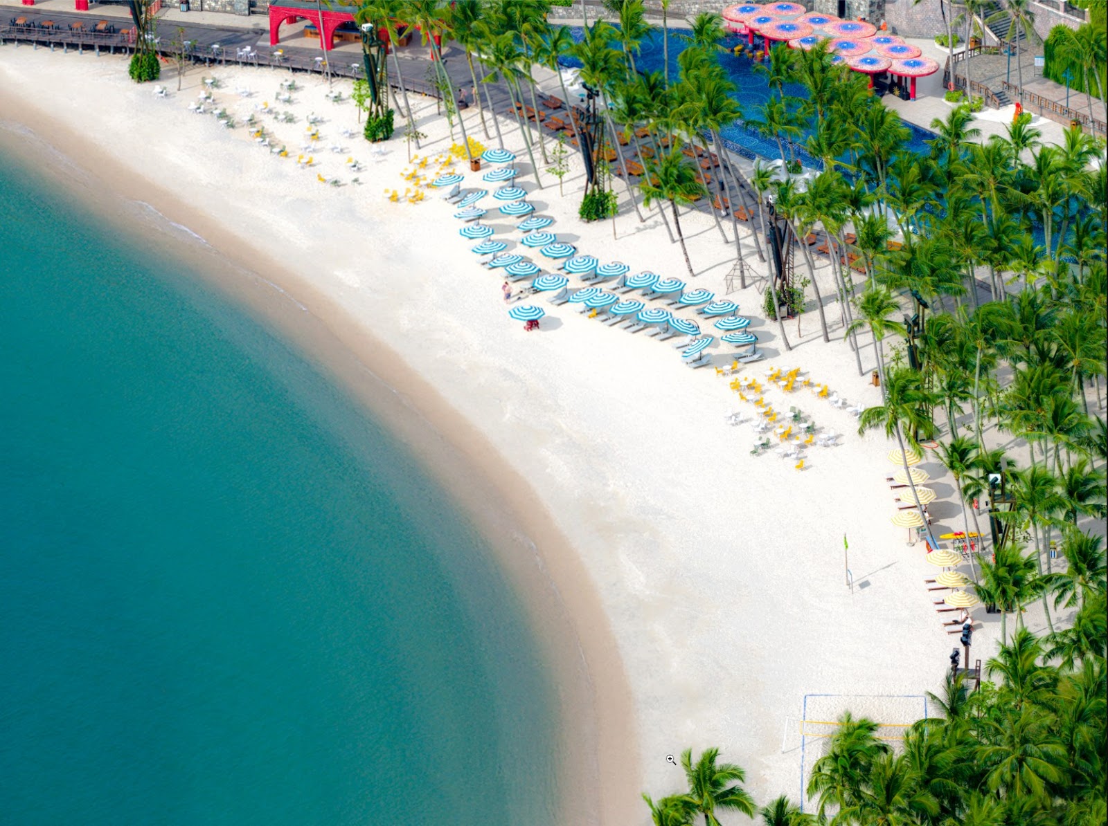 Phú Quốc ngày càng được du khách trong và ngoài nước yêu thích