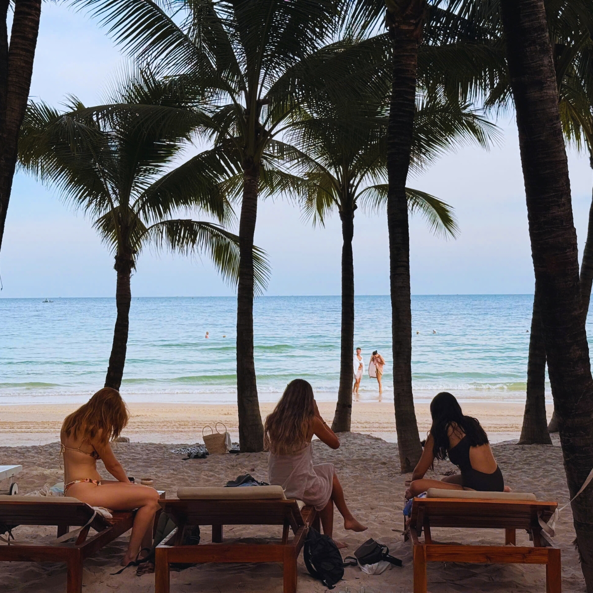 Phú Quốc sở hữu thiên nhiên tuyệt đẹp