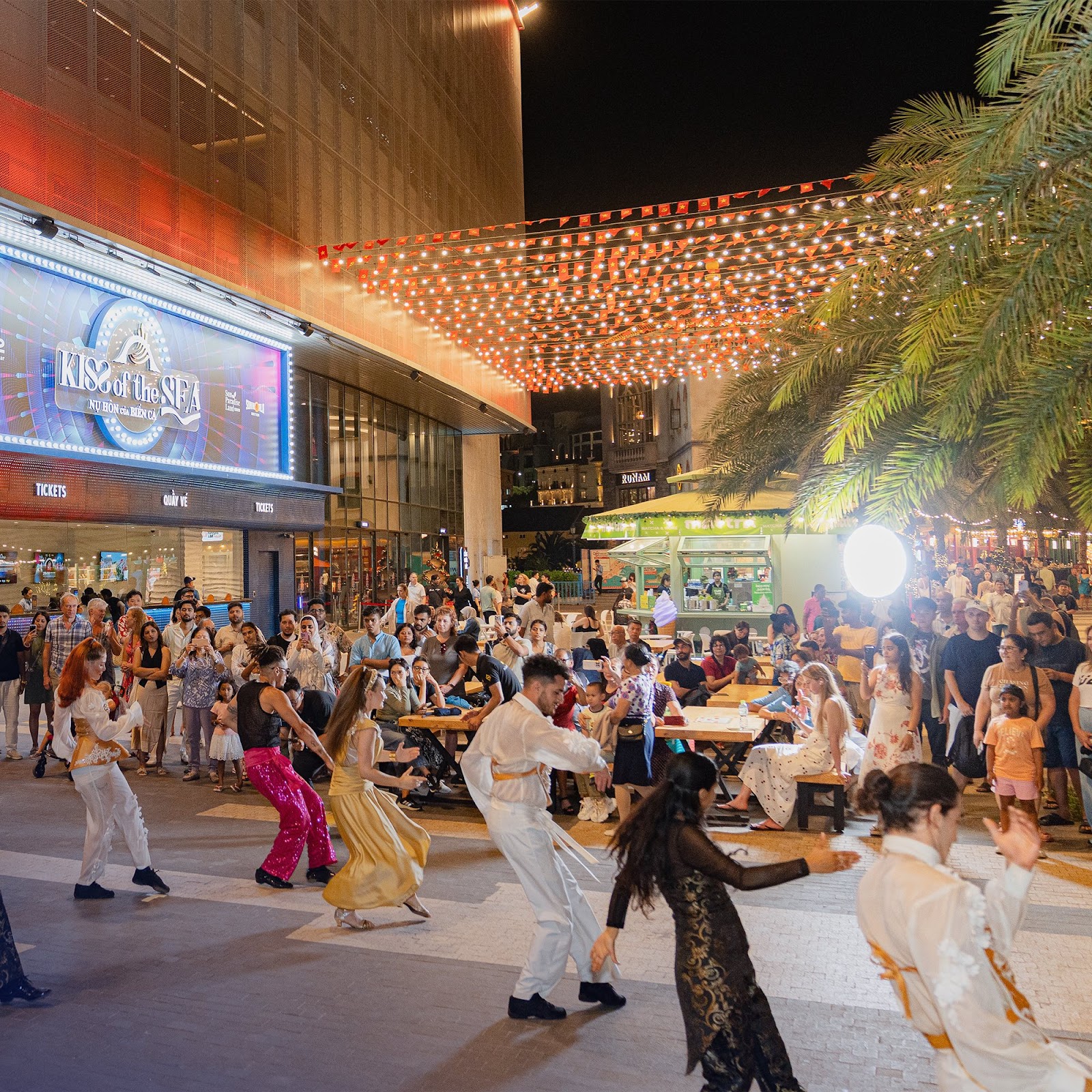 Phú Quốc chính là điểm đáng đáng sống, đáng ở và đáng đầu tư