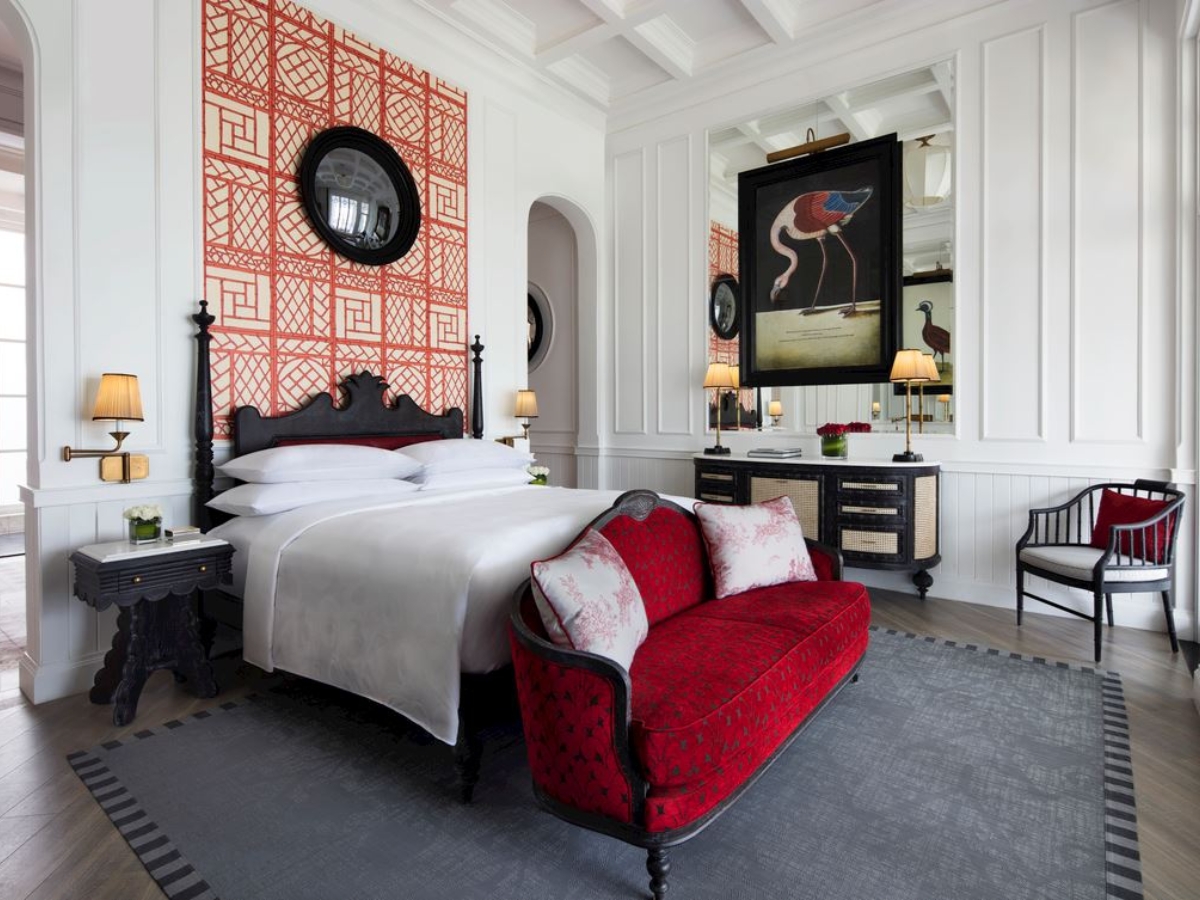 Vào dịp lễ 10/3, hệ thống khách sạn, resort tại Phú Quốc thường kín phòng sớm và giá có xu hướng tăng