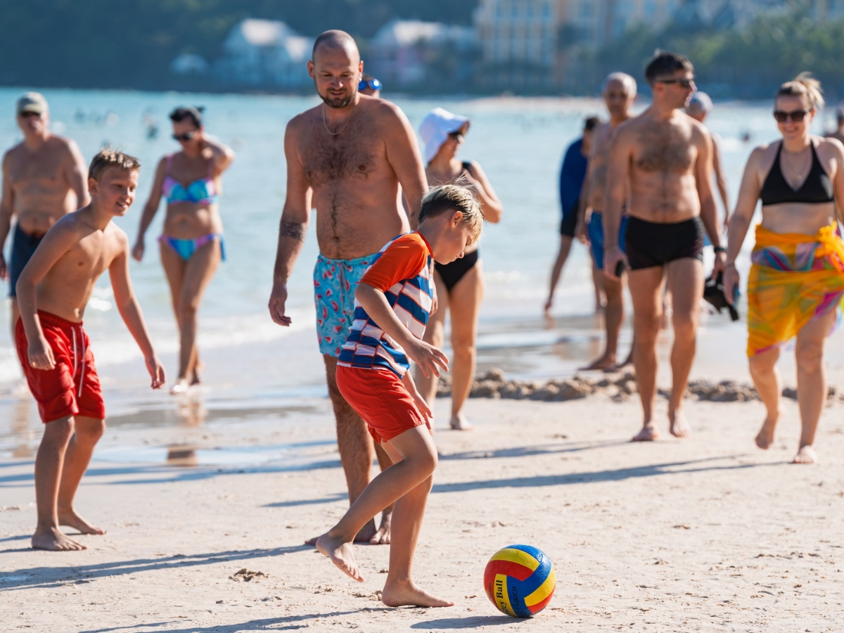 Phú Quốc là điểm đến lý tưởng cho kỳ nghỉ lễ Giỗ Tổ Hùng Vương 2026