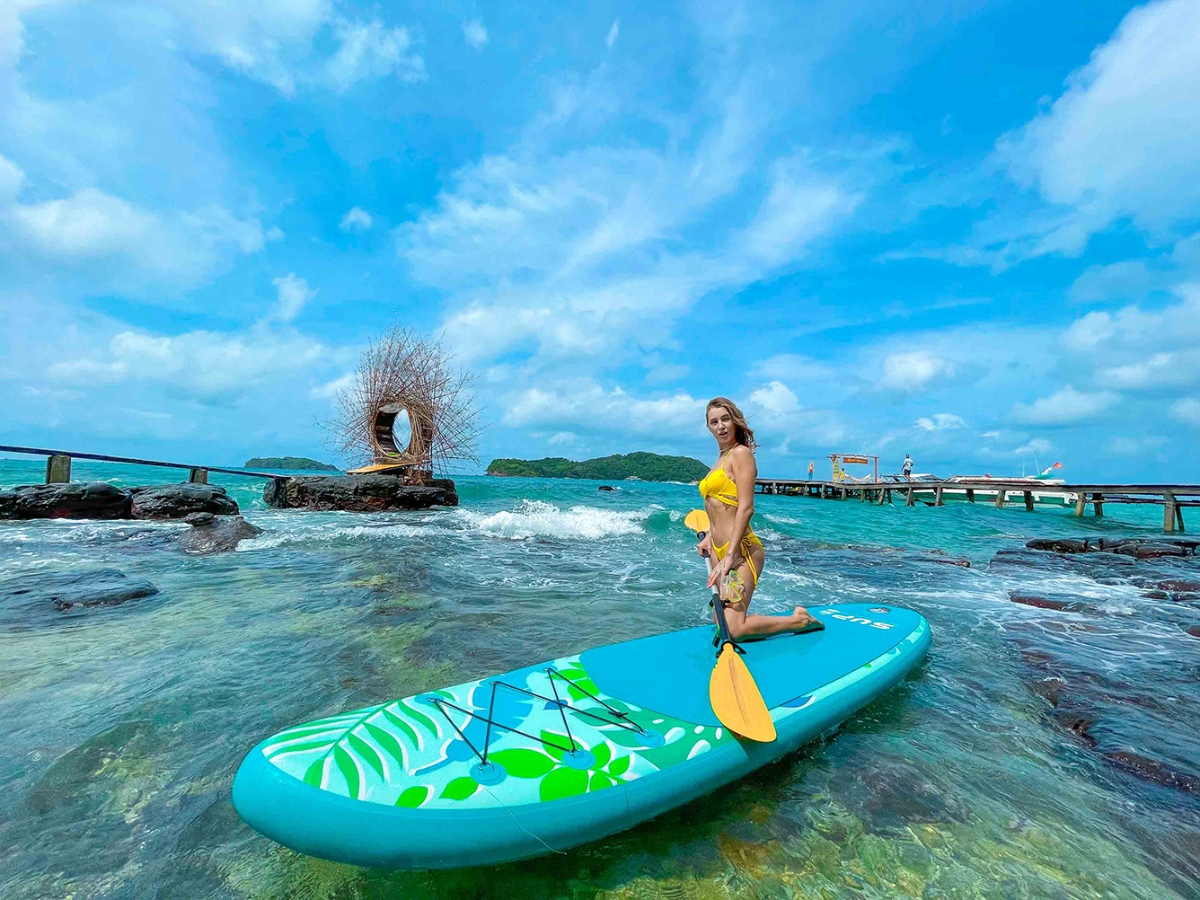 Sắp xếp lịch trình Phú Quốc 30/4 2026 phù hợp sẽ giúp du khách có một kỳ nghỉ trọn vẹn và đáng nhớ