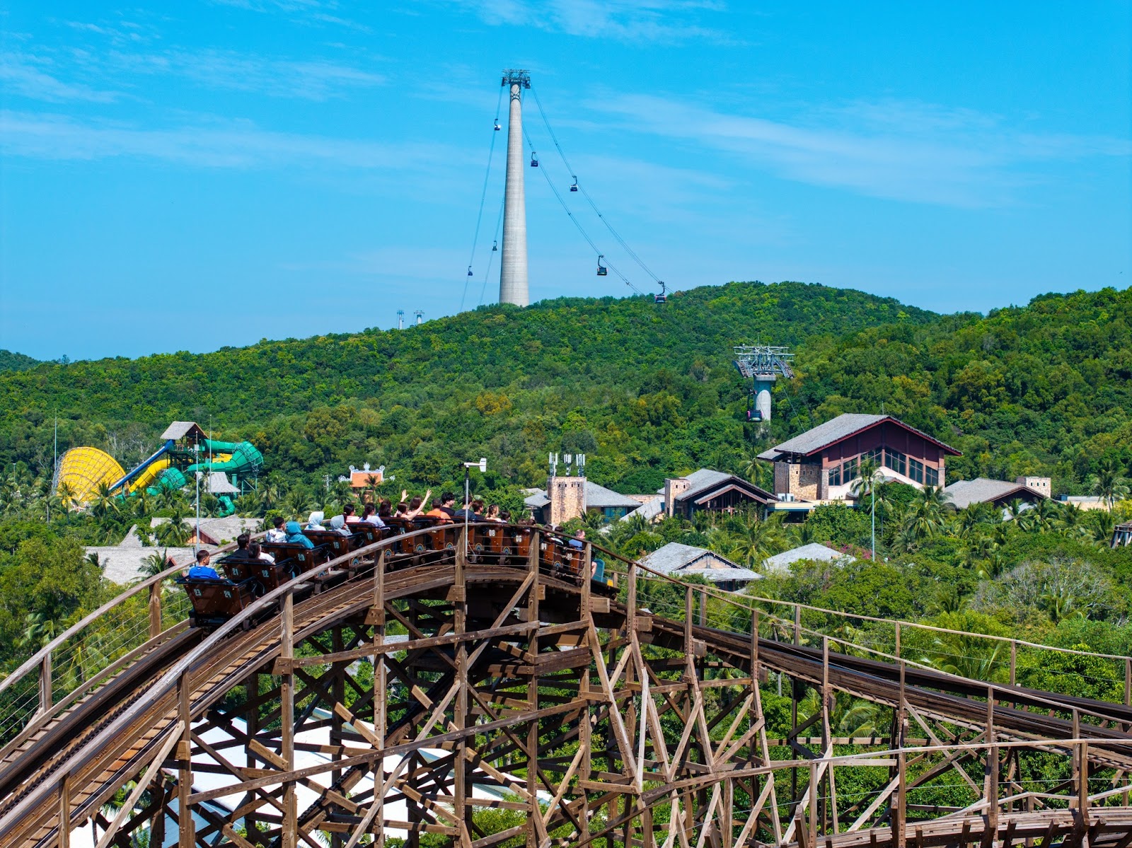 Hòn Thơm, Phú Quốc