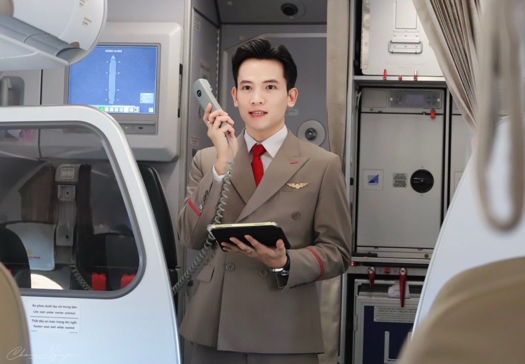 Đường bay chính thức mở bán vé từ ngày 11/3