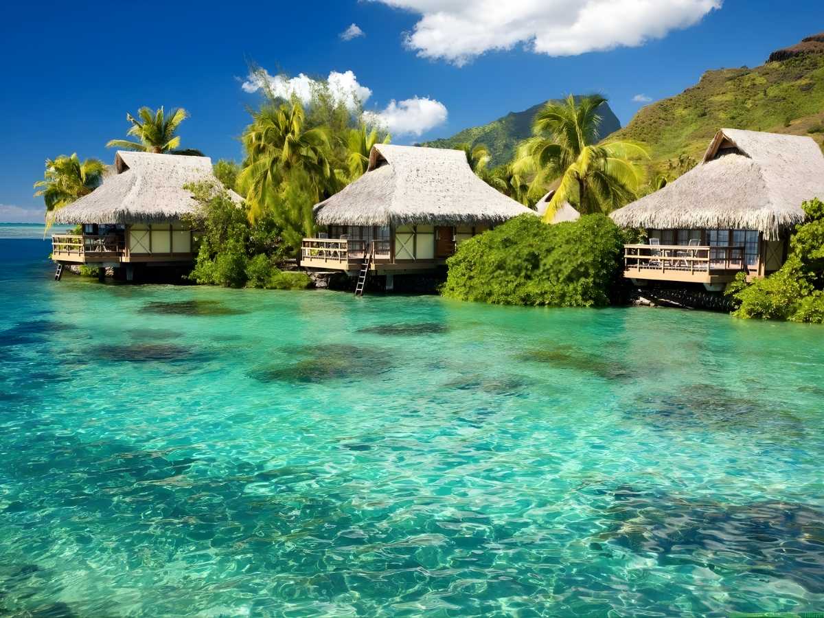 Phú Quốc là hòn đảo lớn nhất Việt Nam thuộc tỉnh An Giang, không gian du lịch tại đây thiên về nghỉ dưỡng biển