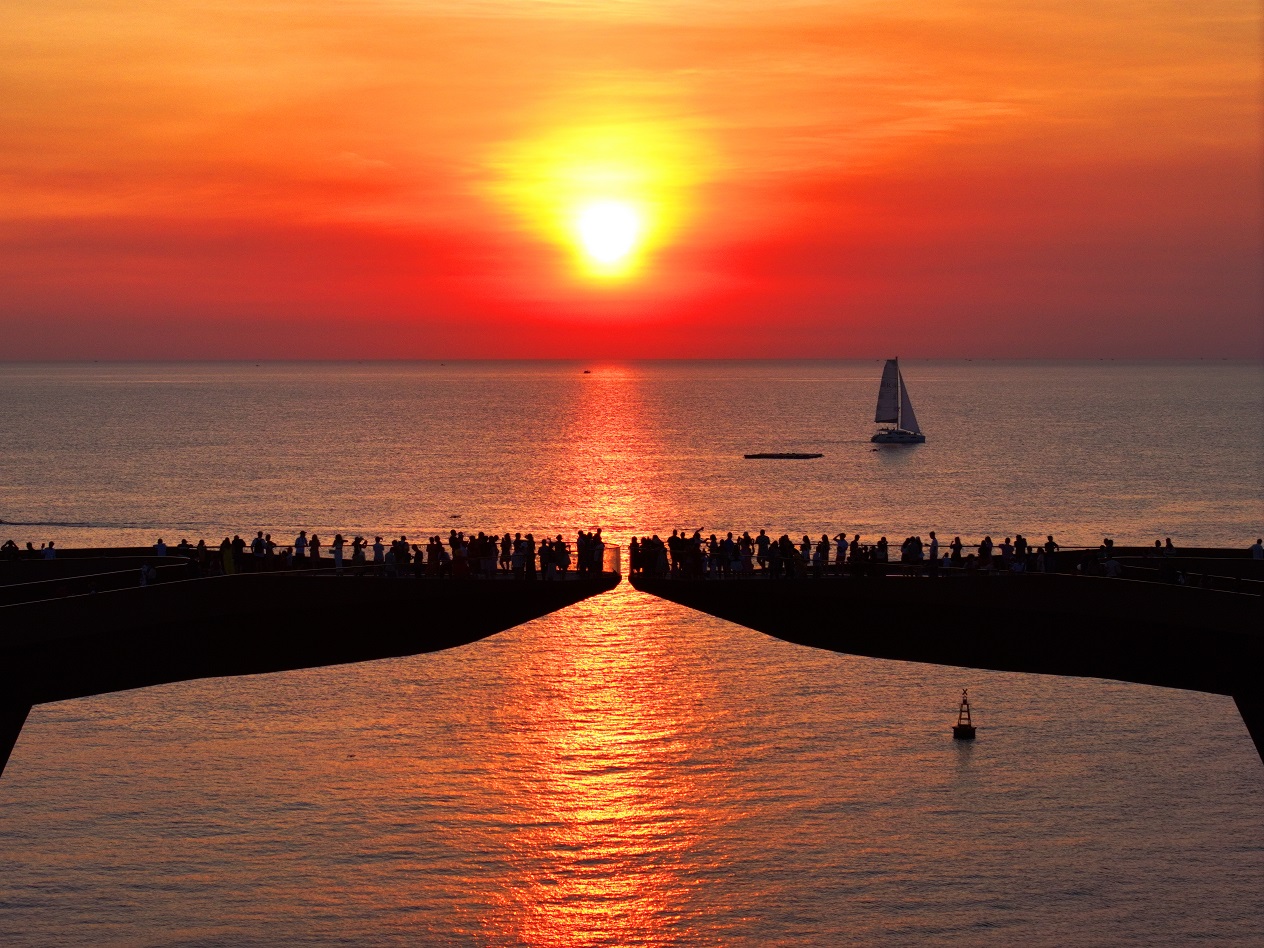 Cầu Hôn - Biểu tượng mới của Phú Quốc