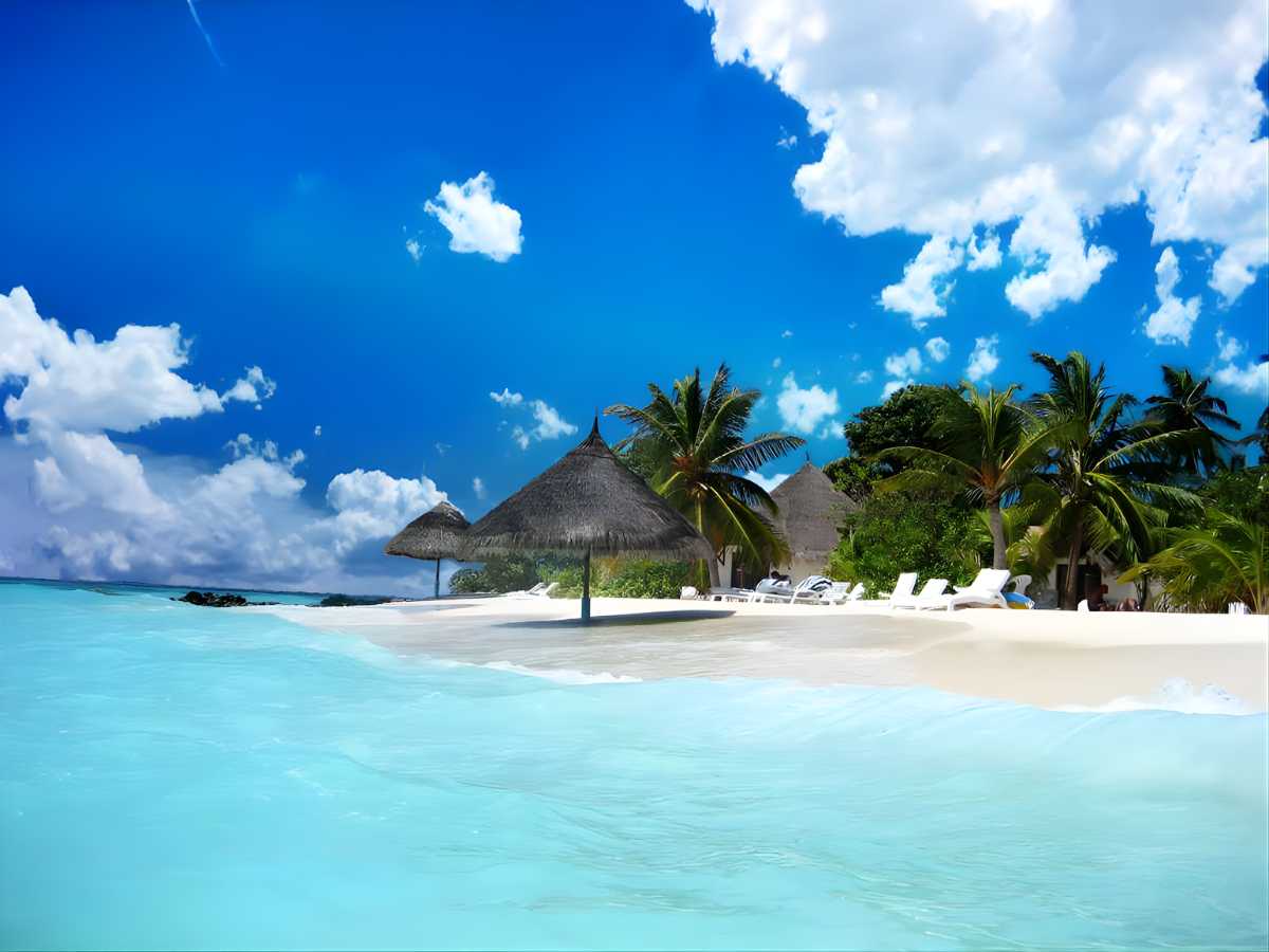 Nam đảo Phú Quốc thuộc thành phố Phú Quốc, tỉnh An Giang, là khu vực tập trung nhiều bãi biển đẹp, quần đảo nhỏ