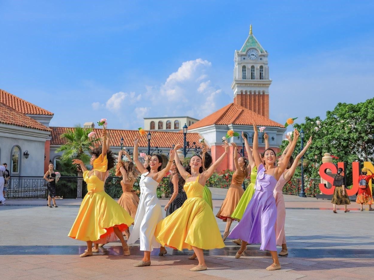 Thời tiết Phú Quốc tháng 3 thuận lợi để vui chơi và tham quan