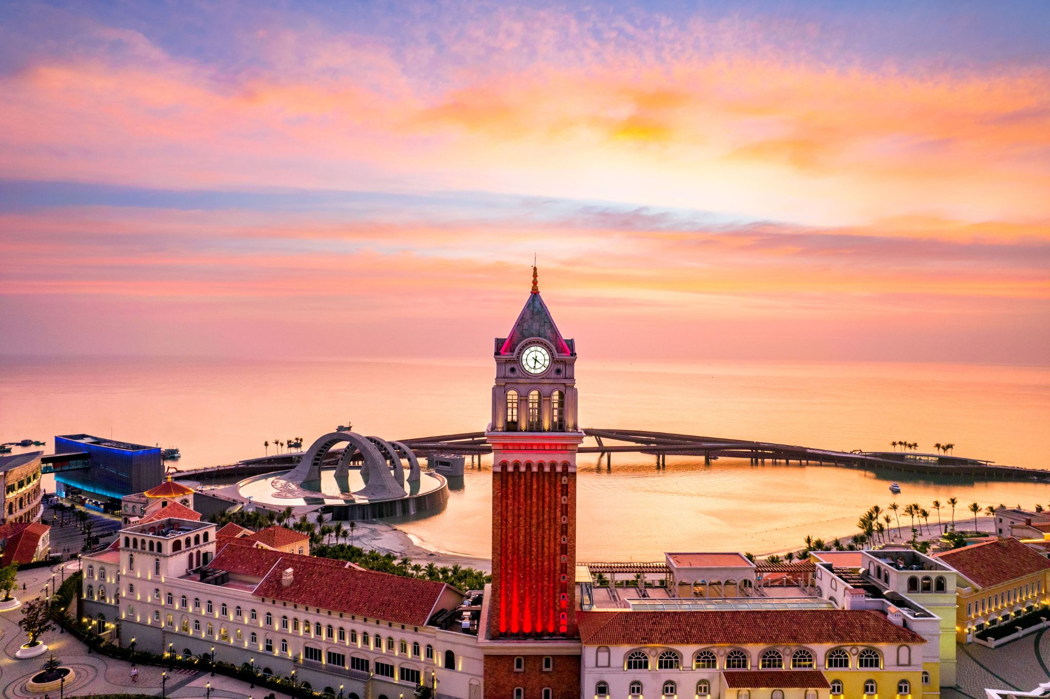 Lưu trú phù hợp góp phần nâng cao chất lượng hành trình.