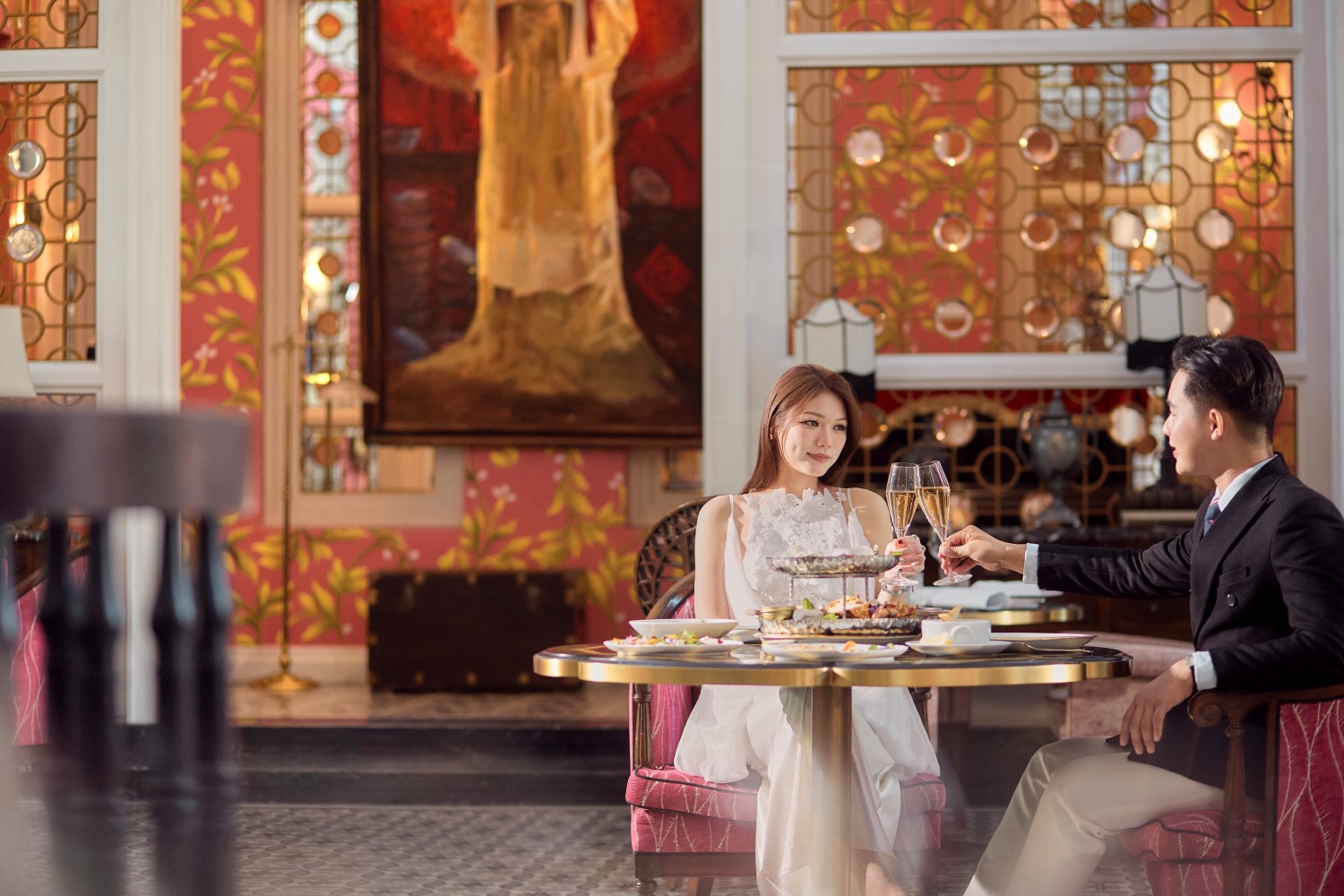 Mùa mưa mang đến nhịp sống chậm rãi và không gian thư giãn nhẹ nhàng tại Phú Quốc (Ảnh: Sưu tầm)