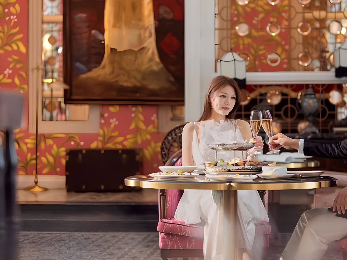 Resort honeymoon Phú Quốc lưu giữ khoảnh khắc riêng