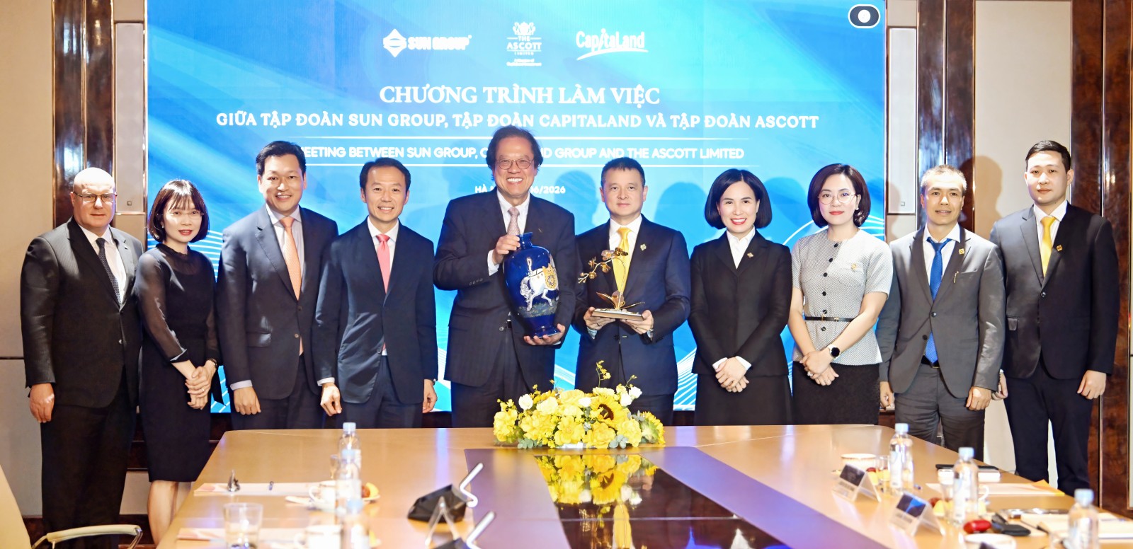 Sự kết hợp giữa hạ tầng hàng không, hệ sinh thái du lịch và các thương hiệu khách sạn quốc tế đang tạo động lực tăng trưởng mới cho Phú Quốc.