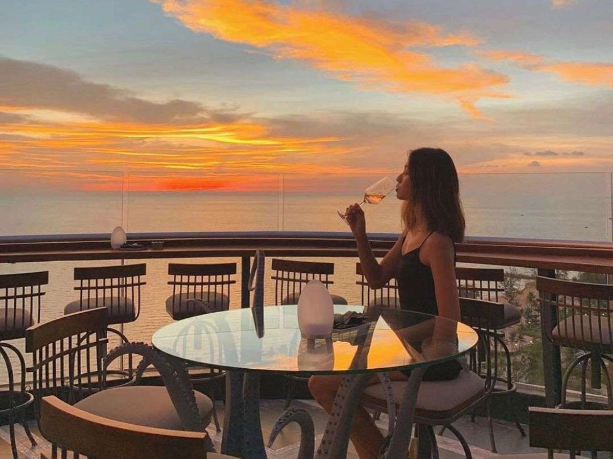 Mỗi quán để lại cảm xúc khó quên cho người ghé thăm