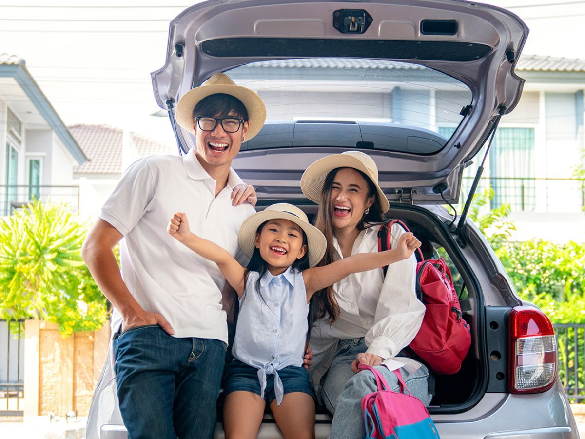 Du lịch đúng lúc giúp trải nghiệm biển đảo thoải mái và dễ chịu