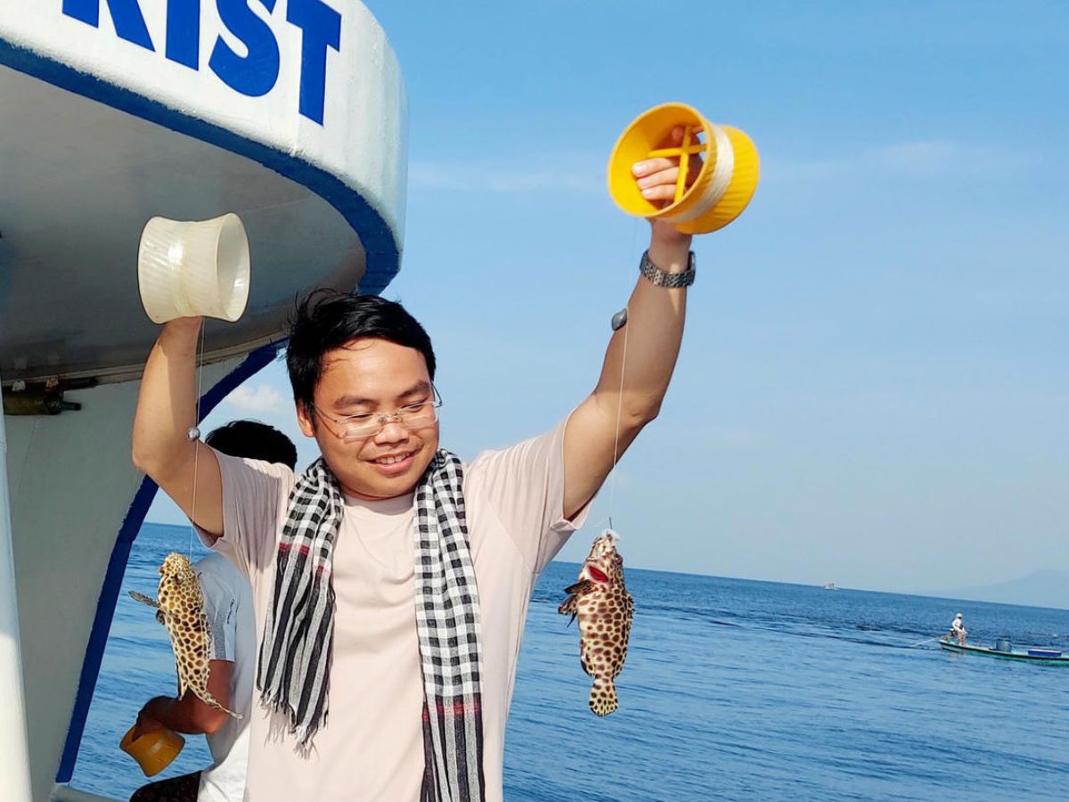 Một lựa chọn thú vị cho hành trình khám phá Phú Quốc