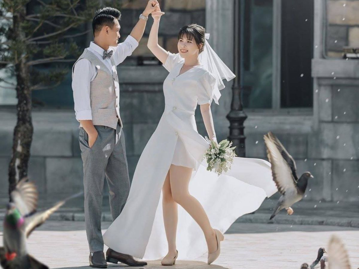 Phú Quốc giúp lưu giữ những khoảnh khắc hạnh phúc đáng nhớ