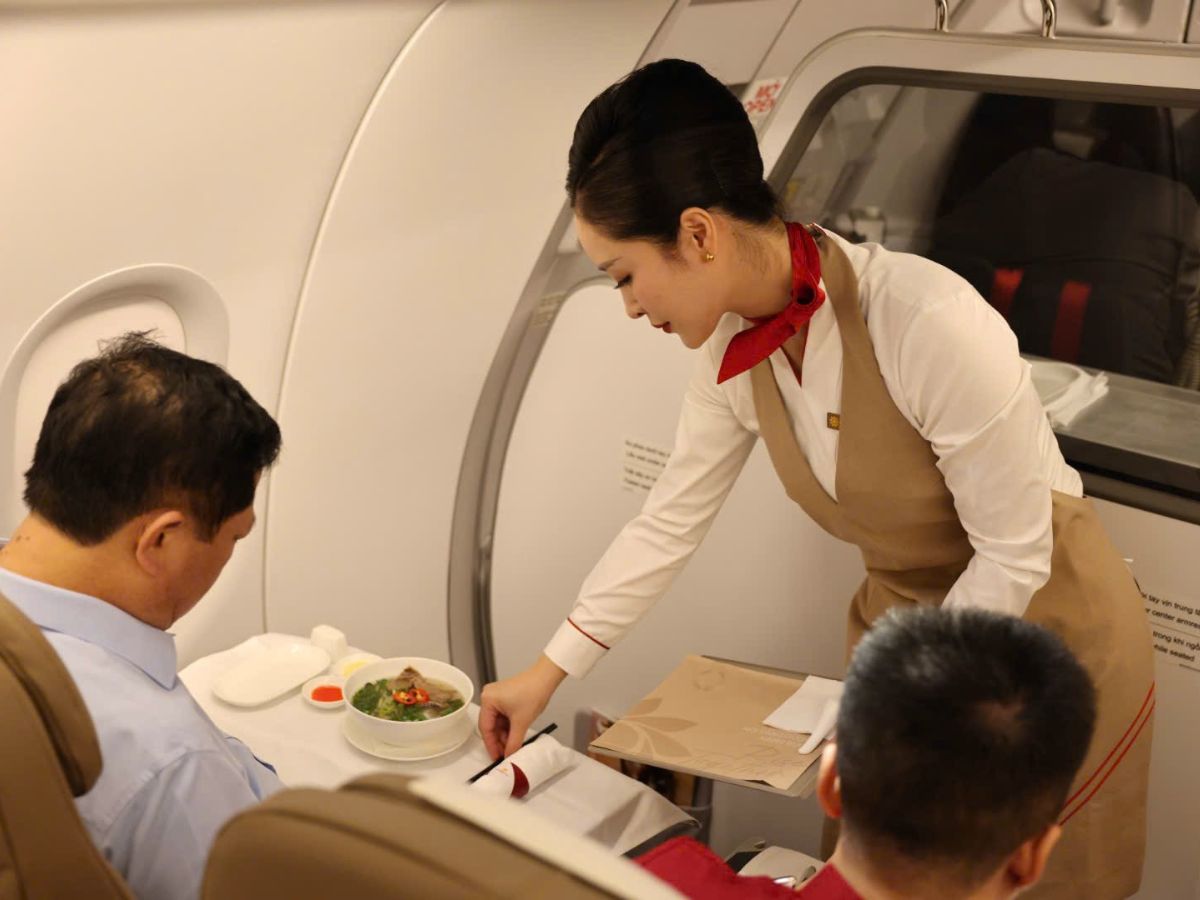 Trải nghiệm nghỉ dưỡng không đòi hỏi ngân sách cao