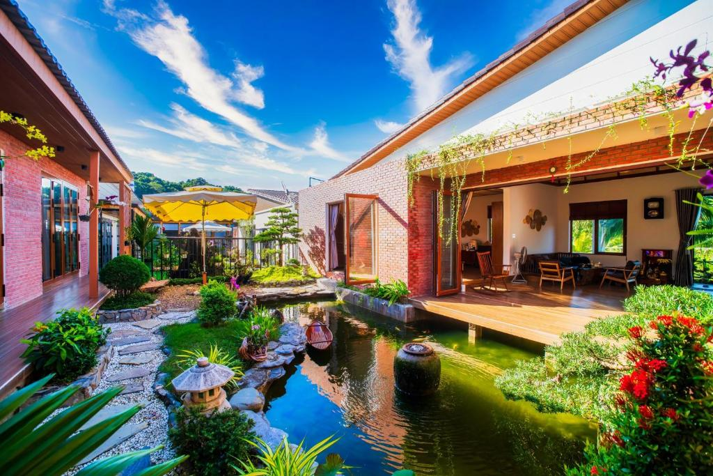 Homestay đang ngày càng được nhiều bạn trẻ và gia đình lựa chọn để lưu trú