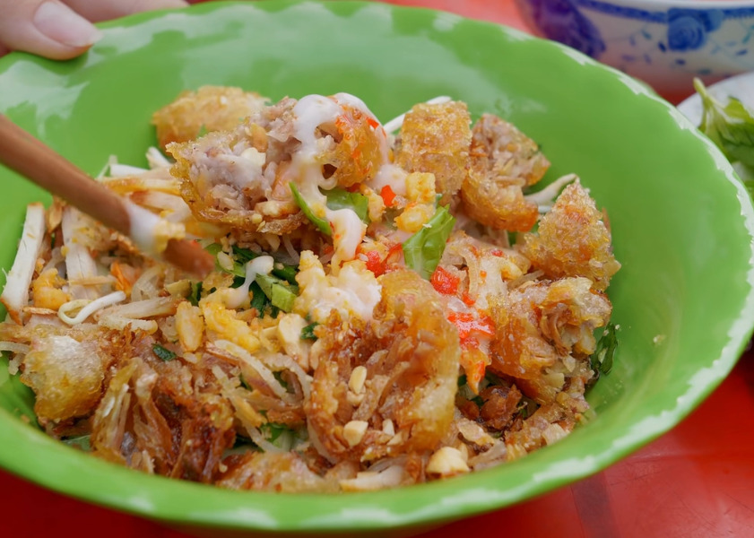 Hủ tiếu Hà Tiên có hương vị đặc trưng, gây “thương nhớ” với nhiều du khách