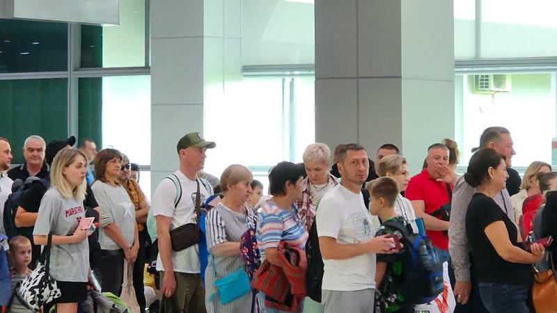 In order to qualify for visa exemption, tourists must primarily visit Phu Quoc