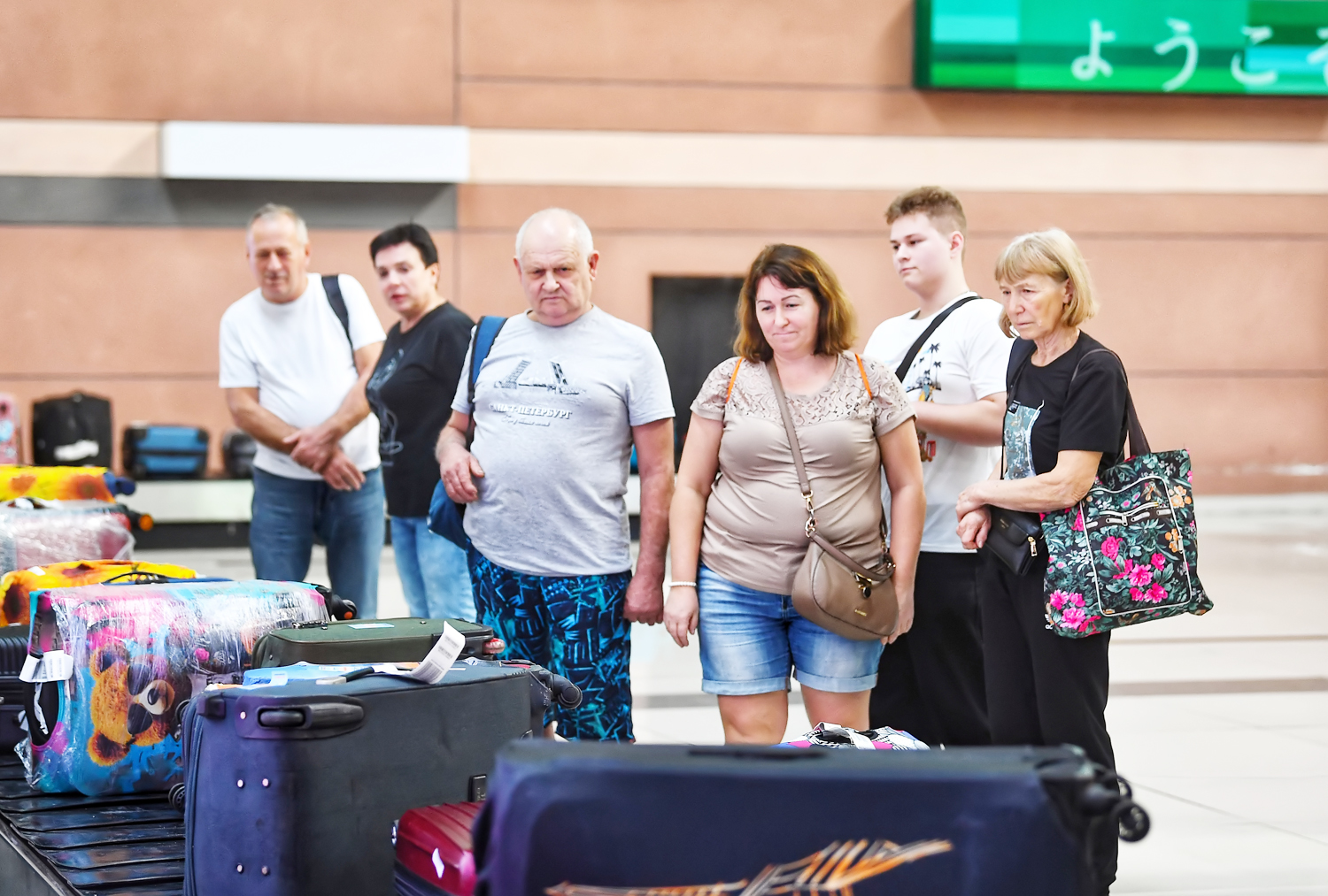 Travelers should carefully check travel tips before their trip