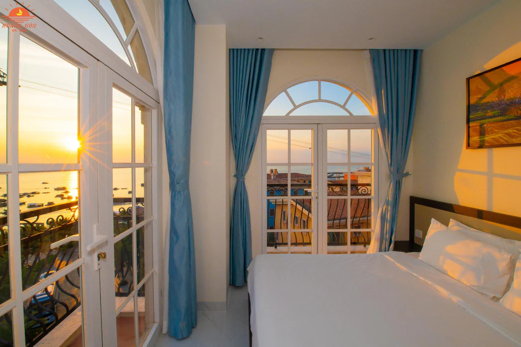 The cost of living in Phu Quoc is affordable for many digital nomads