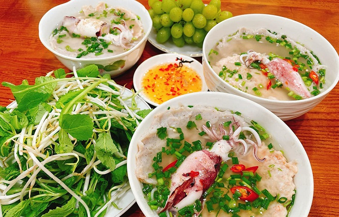 Phu Quoc has many famous specialties that attract tourists