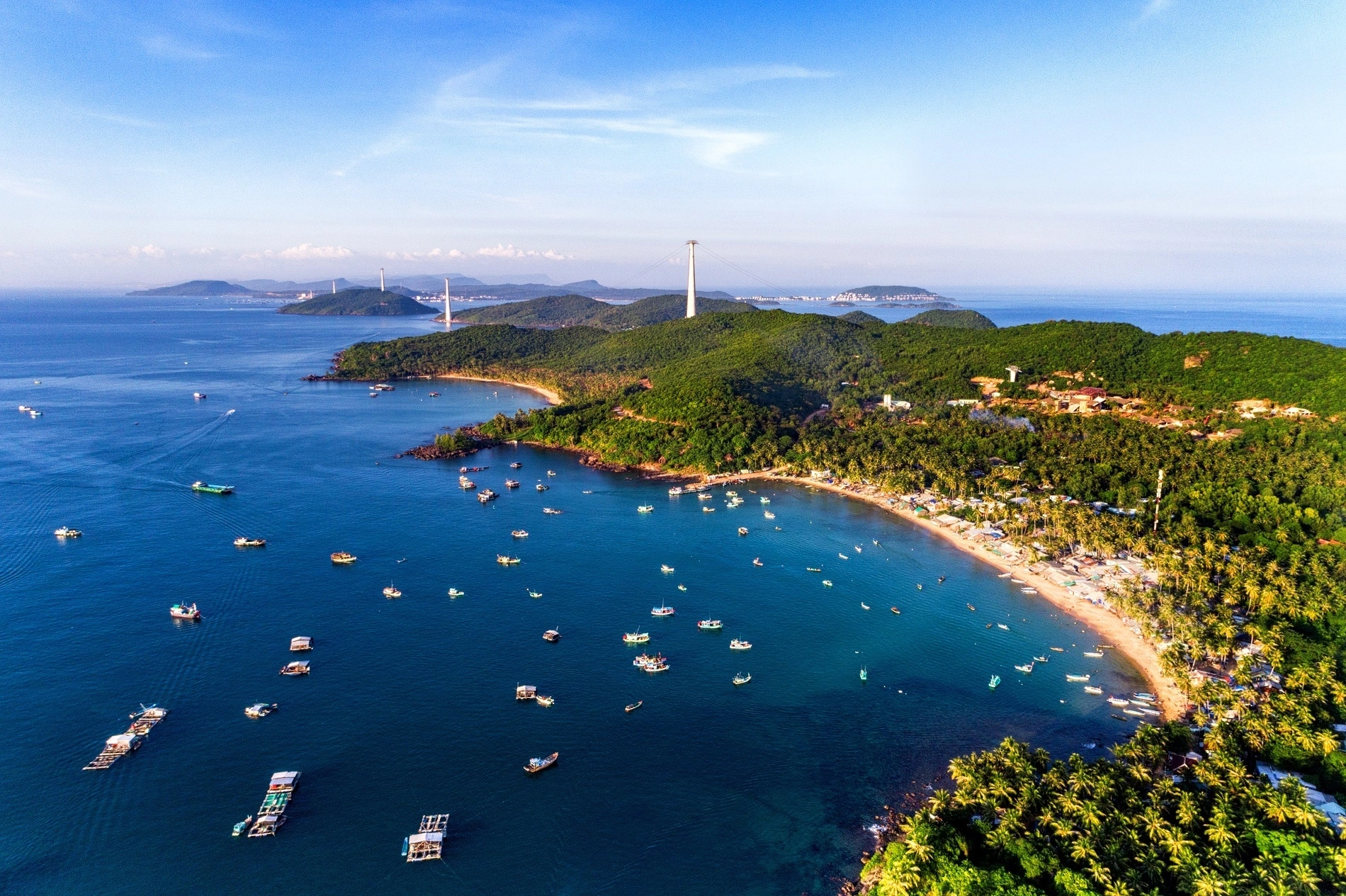 Địa điểm du lịch rẻ đẹp miền Nam trở thành lựa chọn thông minh cho những ai muốn đi nhiều hơn, đi thường xuyên hơn mà không tạo áp lực về ngân sách