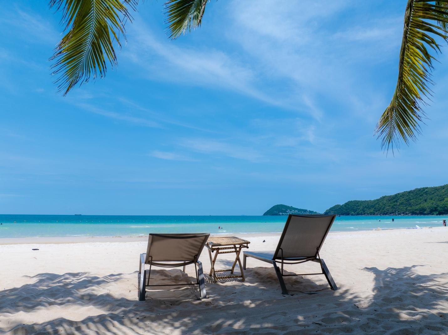 Một trong những lợi thế cạnh tranh rõ nét nhất của du lịch nghỉ dưỡng ở Việt Nam nằm ở sự đa dạng về địa hình, khí hậu và cảnh quan