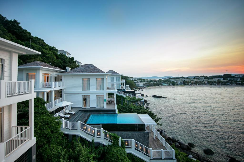 Những biệt thự sang trọng và riêng tư tại Premier Village Phu Quoc Resort
